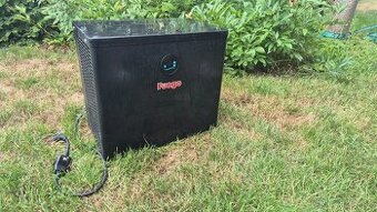 Tepelné čerpadlo k bazénu Fuego 3,5 Kw