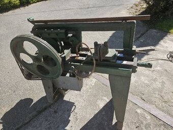 Strojní pila na kov - 1