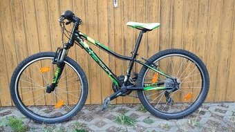 Dětske kolo Superior 24"