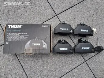 Patky Thule na Hyundai I30 kombi