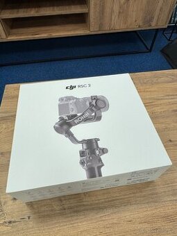 Gimbal DJI RSC2