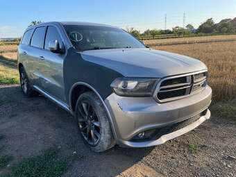 Dodge Durango 5.7 HEMI R/T FACELIFT
