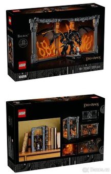 Lego pán prstenů