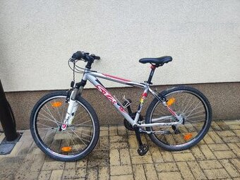 Prodám horské kolo STR - plně funkční