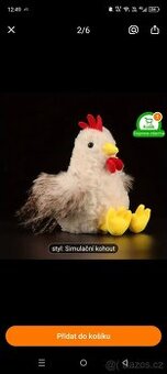 Koupím štěňatko