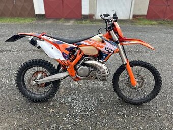 KTM 300 exc