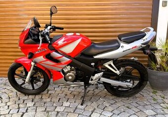 Honda CBR 125R