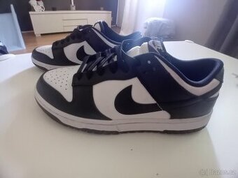 Nike dunk low - 1
