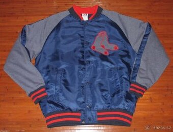 Bunda Majestic Boston Red Sox
