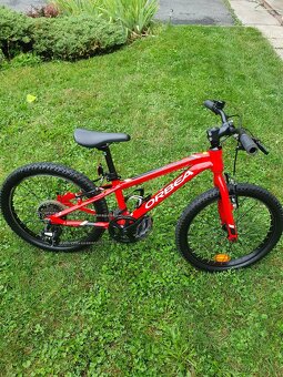Dětské kolo Orbea MX 20 - 1