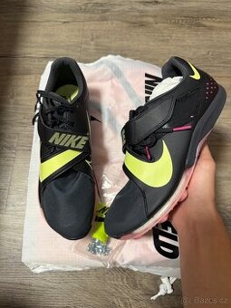 Nike Air Zoom Long Jump Elite