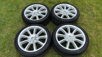 VW individual Veracruz original 18" - 3C0601025AC