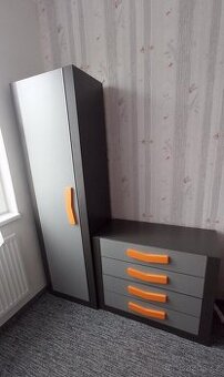 Dětský nabytek