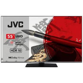 4k Televize JVC LT-55VU7305