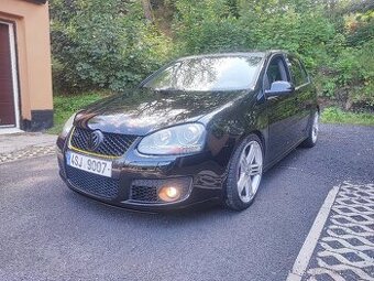 Golf GTI