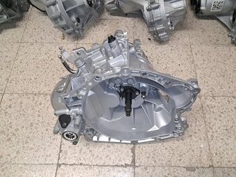 Převodovka Peugeot 407 1.8 16V 20DM58