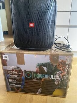 JBL Encore s mikrofonem