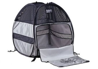 Cestovní box a stan Dog Bag pro psy