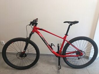 Rock Machine Blizz CRB 30 Dark Red