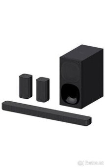 Sony ht-s20r 5.1, 400w