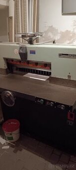 Řezačka Adast Maxima 58 S