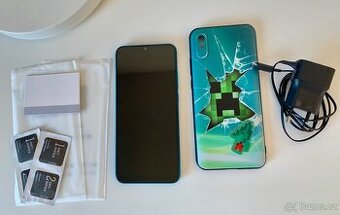 Mobilní telefon Xiaomi Redmi 9A, 2GB/32GB
