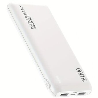Nová nepoužitá Powerbanka 10000 mAh