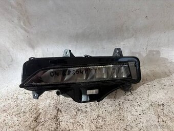 Levá mlhovka Škoda Octavia 4-