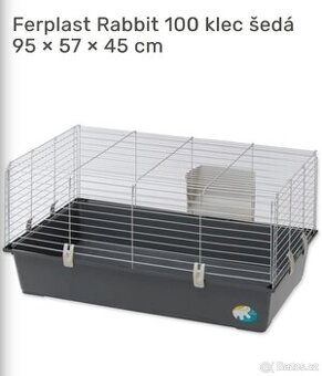 Klec 100cm
