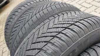 185/70 r14 zimní, letní - 2x 6,5 a 2x 6mm.Opel Corsa kola.