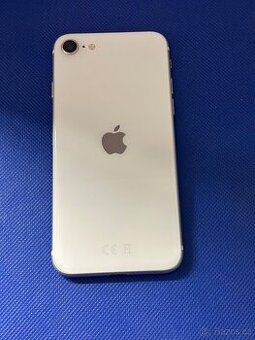 iPhone SE2020 128GB White