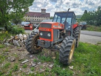 Zetor 12145