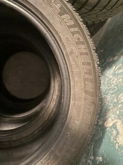 Pneumatiky Michelin 225/50-r17