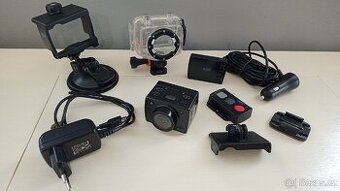 Outdoorová kamera AEE Magicam SD21