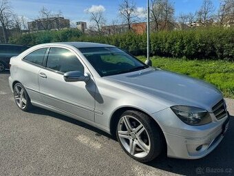 Mercedes CLC 220 Cdi. Stk do 10/2027