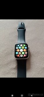 ⌚ Apple Watch SE (1. gen) – ako nové 🔋 Nová batéria + 4 re