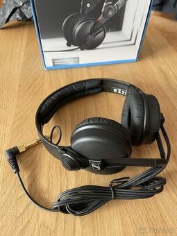 Sennheiser HD 25
