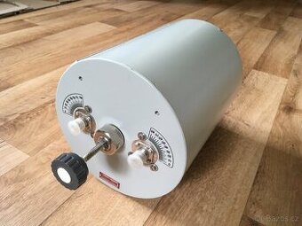 Dutinový rezonátor 430MHz