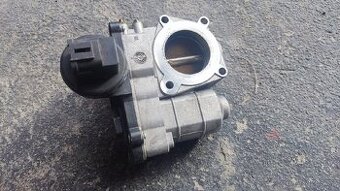 Škrtící klapka SERA 576-02 Nissan Micra K12