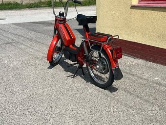 babetta 225