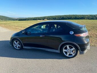 Honda Civic typeS