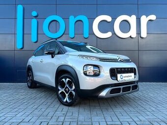 Citroën C3 AIRCROSS SHINE, 110k, Automat, Navigace