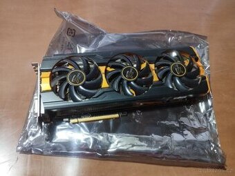 SAPHIRE AMD Radeon R9 290X TRI-X OC 4GB