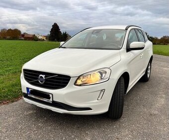 Volvo XC60  2,4 D4 140kW , 2016 “REZERVACE”