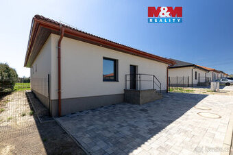 Prodej rodinného domu, 114 m², Rychvald, ul. Větrná