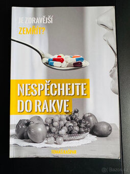 Nespěchejte do rakve (Tomáš Kašpar)