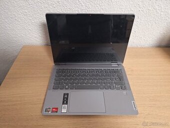 Notebook 2v1
