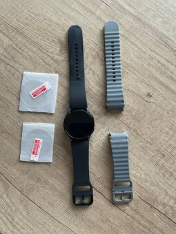 Samsung Galaxy Watch 6 40 mm - černé