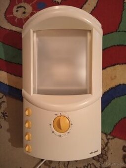 Horské slunce FB-SCHOTT-OKB-920