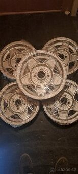 Ats classic 4x100 r13 et 30 5ks, po renovaci